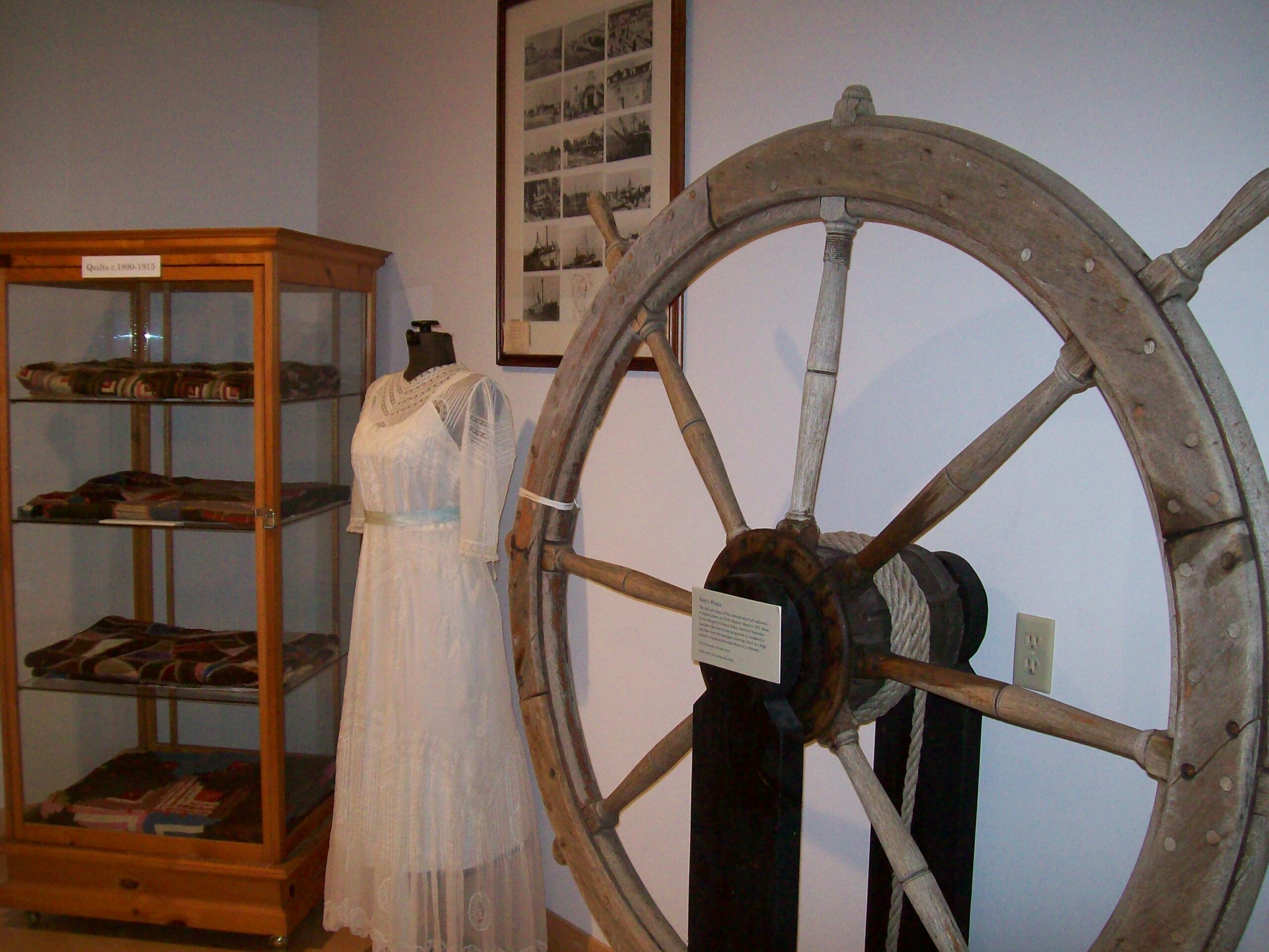 Leelanau Historical Society