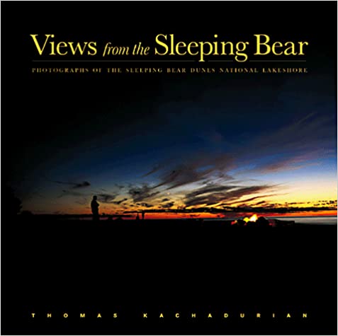 Views from the Sleeping Bear
