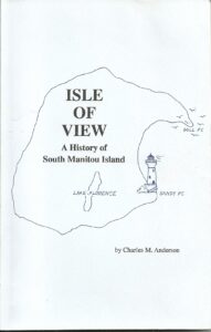 Isle of View