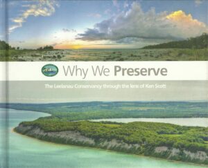 Why We Preserve