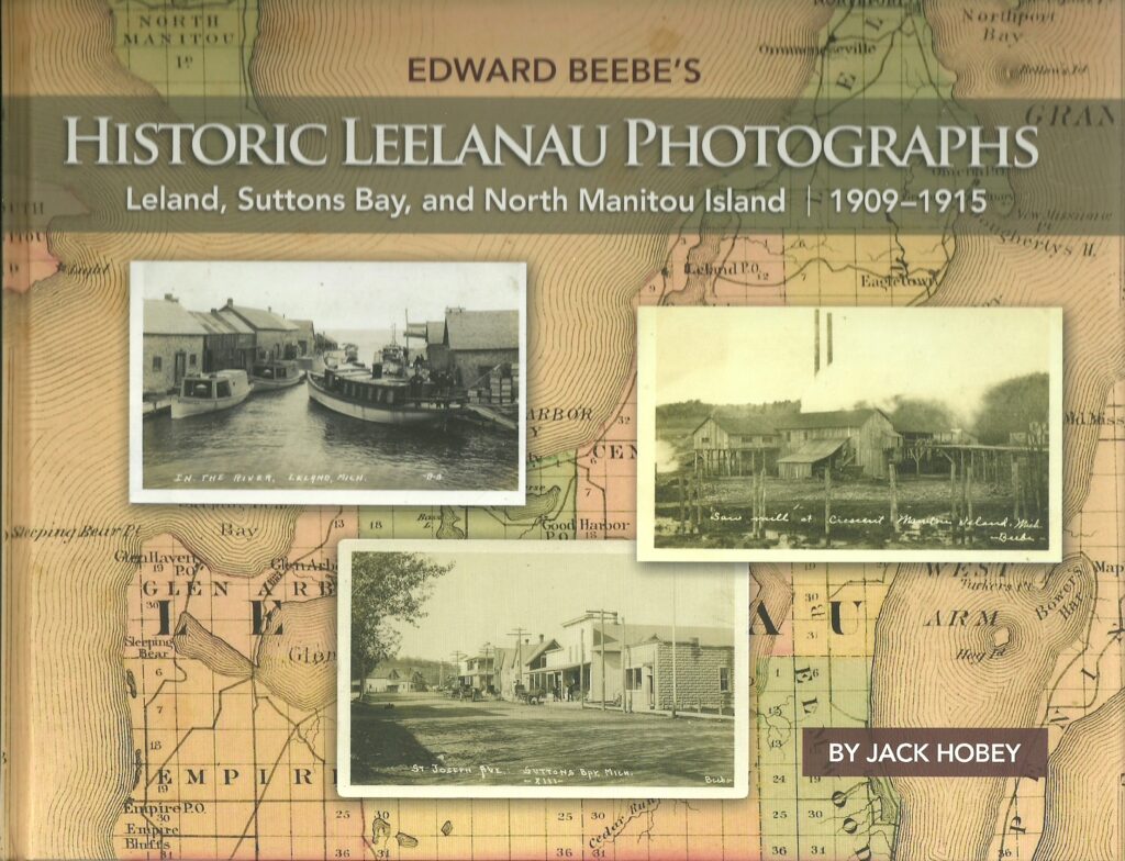 Historic Leelanau Photographs