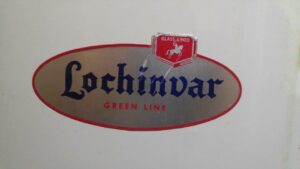 Lochinvar label